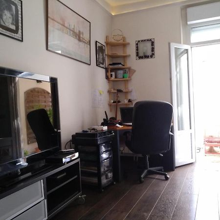 Cosy Rare 2 Bedroom Apartment Around A Private Garden Neuilly-sur-Seine Eksteriør billede