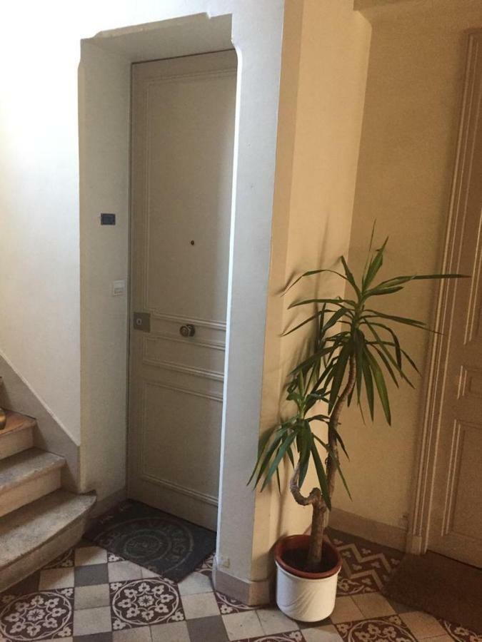 Cosy Rare 2 Bedroom Apartment Around A Private Garden Neuilly-sur-Seine Eksteriør billede